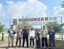 ITB,Dukung pengembangan desa wisata sindangheula lewat program pengabdian masyarakat
