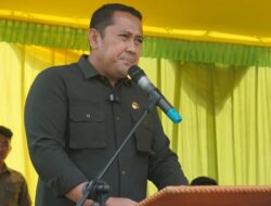 Camat Tak Disiplin, Diminta Bupati Mengundurkan Diri Lima Camat Tak Hadir di HKG PKK ke-53 Tanpa Keterangan