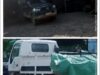 //Di minta Kapolres Melawi dan Polda Kalbar//   selidiki “SN,”  di duga cukong kayu kebal hukum yang berada di Ella hilir//