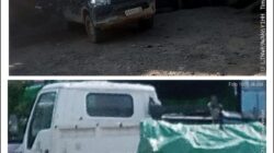//Di minta Kapolres Melawi dan Polda Kalbar//   selidiki “SN,”  di duga cukong kayu kebal hukum yang berada di Ella hilir//