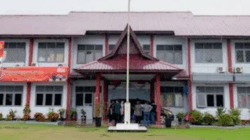 KPLP Lapas Umum Kelas IIA Tanjungpinang Sepelekan Media Online Nasional Dinasti News? Kami Berdiri di Atas Fakta, Bukan Pesanan