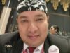 Tokoh Masyarakat Cirtim Siap Turun Gunung, Masuk Kedalam Bagian Dari Pemerintahan Kabupaten Cirebon Di 2029 Nanti