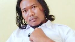 Rio Black Tak Pernah Berhenti Suarakan Hak Siswa Dan PPPk Surati Kejaksaan Negeri Tebo