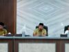 Pemda Tebo Gelar Rapat Panitia HUT  RI,  Dan HUT Kabupaten Tebo Serta Tahun Baru 2026
