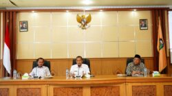 Pemkab Tebo Gelar Rapat Persiapan Dan Ekspos Tuan Rumah MTQ Ke 21 Tingkat Kabupaten Tebo Tahun 2025