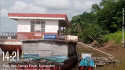Warga Minta Penegakan Hukum terhadap Dugaan Penyelewengan BBM Bersubsidi di APMS Melawi
