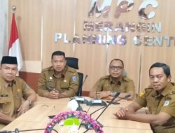 IPH Merangin Minggu Kedua Juli 2025 Diangka -0,78