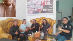 Kuat Dugaan Demi Lindungi Bos PETI, Oknum S Memproklamirkan Perdamaian Sepihak Kasus Sungai Ayak
