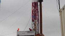 Perekrutan Tenaga Kerja Lokal di PT. Gereatwall Drilling Asia Pasific(GWDC) Sesuai Prosedur, Masyarakat Ucapkan Terimakasih