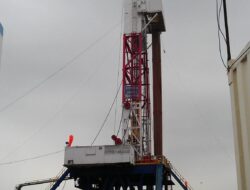 Perekrutan Tenaga Kerja Lokal di PT. Gereatwall Drilling Asia Pasific(GWDC) Sesuai Prosedur, Masyarakat Ucapkan Terimakasih