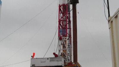 Perekrutan Tenaga Kerja Lokal di PT. Gereatwall Drilling Asia Pasific(GWDC) Sesuai Prosedur, Masyarakat Ucapkan Terimakasih
