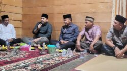 Bupati dan Wabup Terimakasih ke Warga Bernazar Atas Kemenangan Syukur-Khafidh (SUKA) Pada Pilkada Merangin