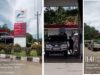Penyelewengan BBM Subsidi di Sanggau: Mobil Strada Terekam Isi Langsung ke Drum