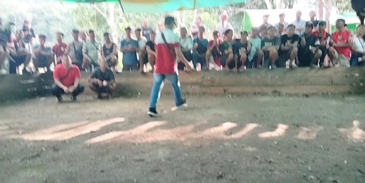 Diduga Ada Arena Sabung Ayam di Sekubang, Warga Resah: Polsek Sepauk Dinilai Lakukan Pembiaran