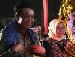 Sekda Fajarman Buka Acara Seloko In Musical