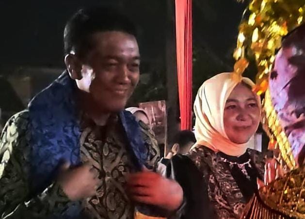 Sekda Fajarman Buka Acara Seloko In Musical