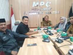 IPH Merangin Minggu Kedua Juli 2025 Diangka -0,090