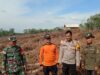 Sasar Kawasan Rawan Kebakaran. Cegah Karhutla di Sarolangun
