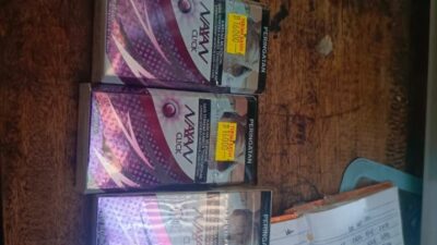 Rokok Ilegal dan Cukai Palsu Marak di Singkawang : Dugaan Jaringan Terorganisir Libatkan Aparat