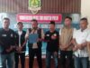Tim Pemulihan Banten Gagas Gebyar Banten Pulih dengan Tema Istighosah Akbar