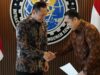 Bupati Merangin  Usulkan Jalan Inpres dan Jalur Dua ke Menko Infra