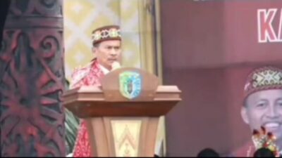 Dampak Lingkungan di Sintang Memburuk: Pencemaran dan Aktivitas Tambang Ancam Warga