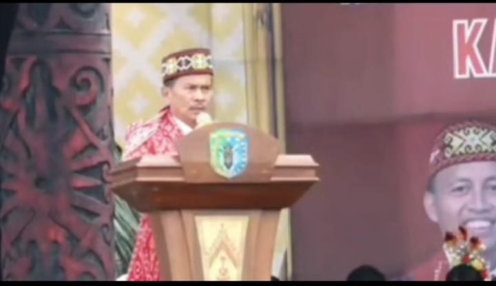 Dampak Lingkungan di Sintang Memburuk: Pencemaran dan Aktivitas Tambang Ancam Warga