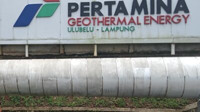 Permasalahan Pipa Melintasi Lahan, Bapak Darmawan Minta PGE Ulubelu Segera Menyelesaikan Negosiasi