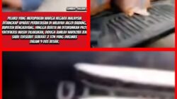 Gagal Selundupkan 2 Ton Narkoba, Warga Malaysia Diciduk di Perbatasan Kalimantan Barat
