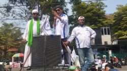 King Badak: Mengambil Peran Oposisi Agar Ada Check and Balance Mencegah Pemerintah Lebak:  Tidak Seweng- Wenang 