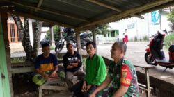 Pererat Kebersamaan, dengan Warga Desa Binaan