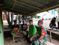 Pererat Kebersamaan, dengan Warga Desa Binaan