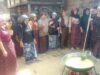 Ketua TP PKK Hj Lavita Ajak Wisata Sehari di Tabir Ciptakan Paket Wisata Guna Lestarikan Rumah Tuo