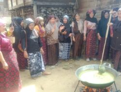 Ketua TP PKK Hj Lavita Ajak Wisata Sehari di Tabir Ciptakan Paket Wisata Guna Lestarikan Rumah Tuo