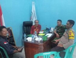 Komunikasi Sosial Jadi Jembatan Aspirasi Warga