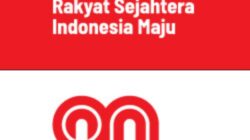 Wabup Sintang Hadir Secara Daring Launching Logo dan Tema Peringatan HUT RI ke 80 Tahun 2025