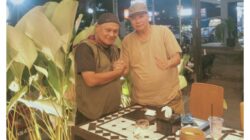 Kapuas Raya di Tangan Wapres, Sutan Jainuddin Desak Komisi II DPR RI Segera Bahas Pembentukan Provinsi Baru