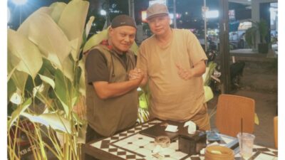 Kapuas Raya di Tangan Wapres, Sutan Jainuddin Desak Komisi II DPR RI Segera Bahas Pembentukan Provinsi Baru