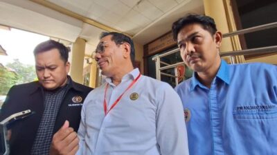 Diduga Catut Nama PWI dan Klaim Kepemimpinan, Wawan Suwandi Dilaporkan ke Polisi oleh PWI Kalbar