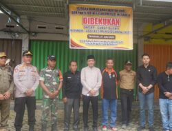 Pemkab Merangin Resmi Bekukan Aktivitas Yayasan RAJU dan Panti Asuhan Kasih Ummi