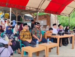 Festival kosidahan klasik meriahkan HUT ke -46 desa sindangheula