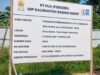 Pelanggaran Terang-Terangan di Proyek PLN Ambawang: Diduga Dibekingi Wartawan, Langgar Etika dan Perpres!