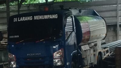 Bekasi Kota Surganya Dunia Bagi Para Pebisnis BBM Solar Ilegal Kemana Polisi Dan BPH Migas