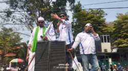 Kejaksaan Negeri Lebak Diminta Untuk Serius Tangani Kasus Dugaan Korupsi PDAM