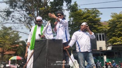 Kejaksaan Negeri Lebak Diminta Untuk Serius Tangani Kasus Dugaan Korupsi PDAM