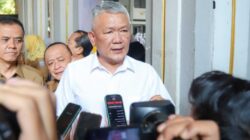 Pemdaprov Jabar Tindak Tambang Ilegal, 118 Lokasi Resmi Ditutup