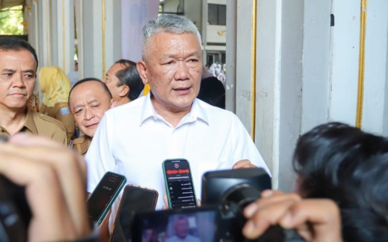 Pemdaprov Jabar Tindak Tambang Ilegal, 118 Lokasi Resmi Ditutup