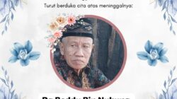 Innalillahi, Mertua Korwil Sulsel KeizalinNews.Web.Id Meninggal Dunia, Kapolres Maros Kirim Karangan Bunga