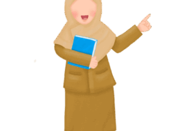 Diduga Mendapat Perkataan Tidak Baik dari Oknum Ibu guru, Seorang Murid Sekolah Dasar Di Bangko Takut Ke sekolah.