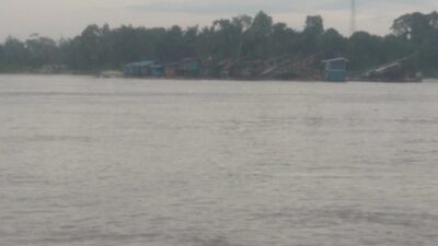 Kapolda Kalbar Sudah Ingatkan, Tapi Dugaan Aktivitas PETI di Kapuas Wilayah Sintang Justru Kian Marak dan Terkesan Kebal Hukum